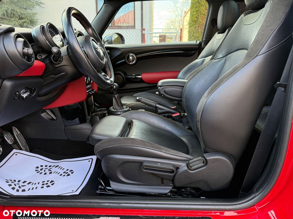 MINI Cooper D Seven - 16