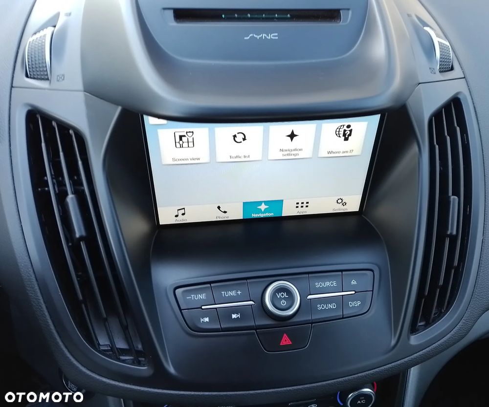 Ford Kuga 2.0 TDCi 4WD Titanium - 24