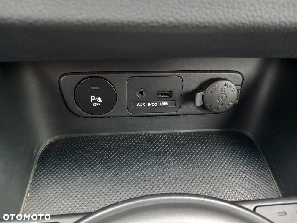 Kia Sportage 2.0 CVVT 4WD Automatik Vision - 30