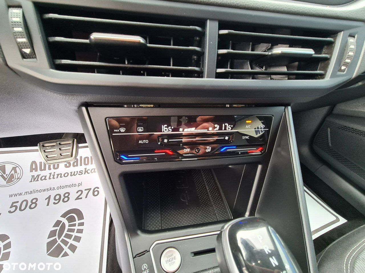 Volkswagen Taigo 1.5 TSI ACT R-Line DSG - 16