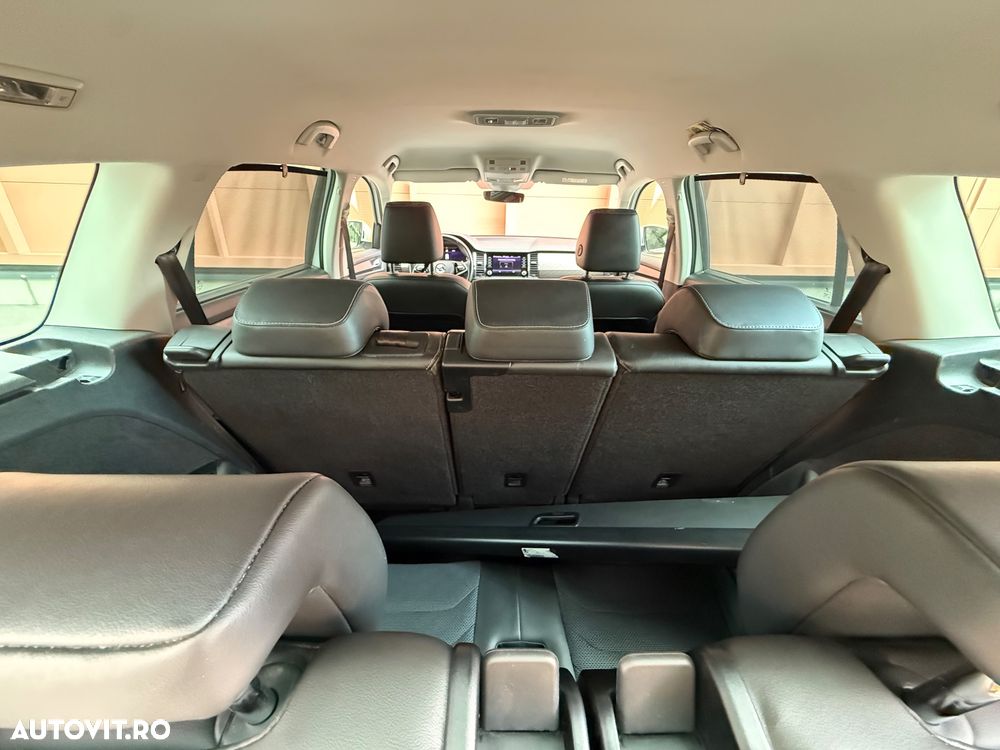 Skoda Kodiaq - 16