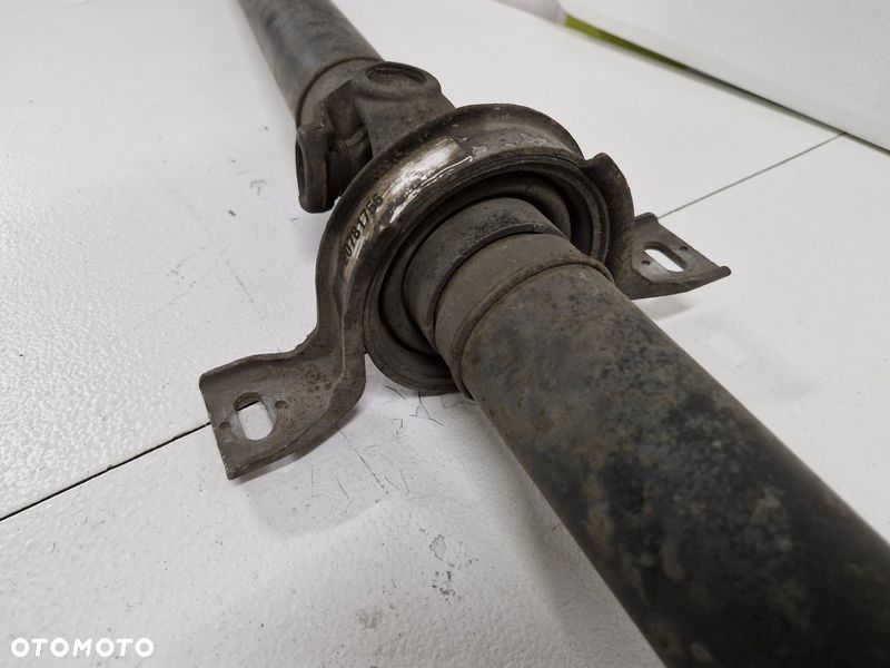 CHEVROLET CAPTIVA I 1 LIFT 2.2 D VCDI WAŁ NAPĘDOWY 20781756 - 7