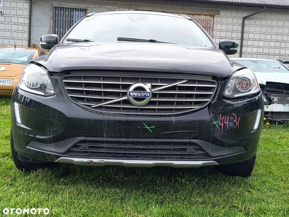 Volvo XC 60 T6 Geartronic Linje Inscription - 5