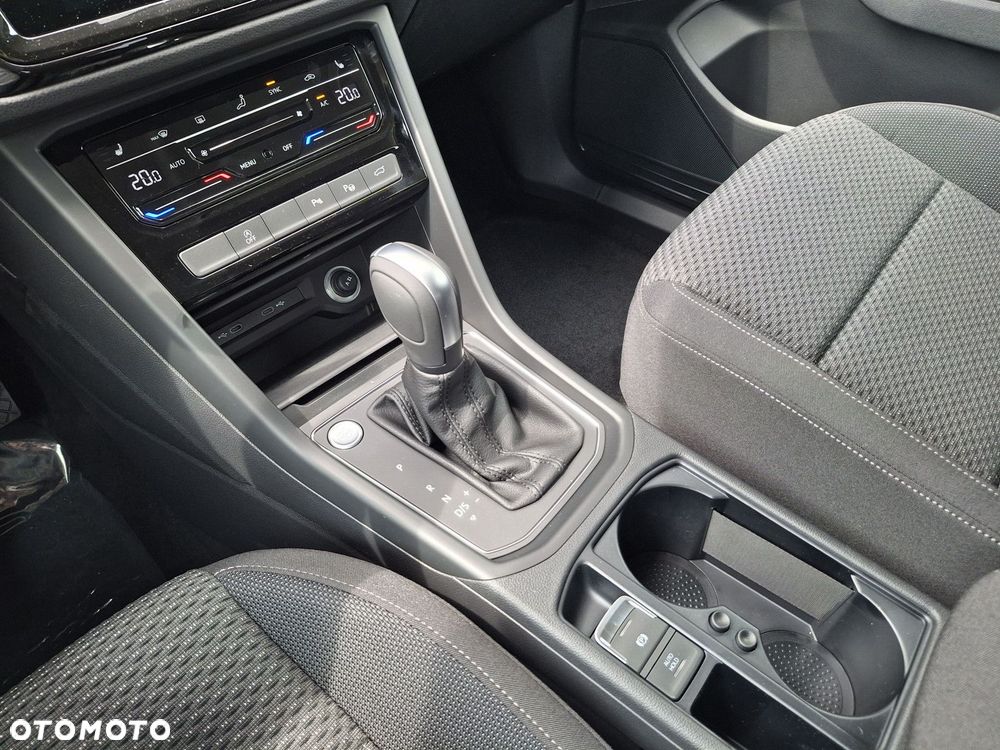 Volkswagen Touran 1.5 TSI EVO Comfortline Plus DSG - 14