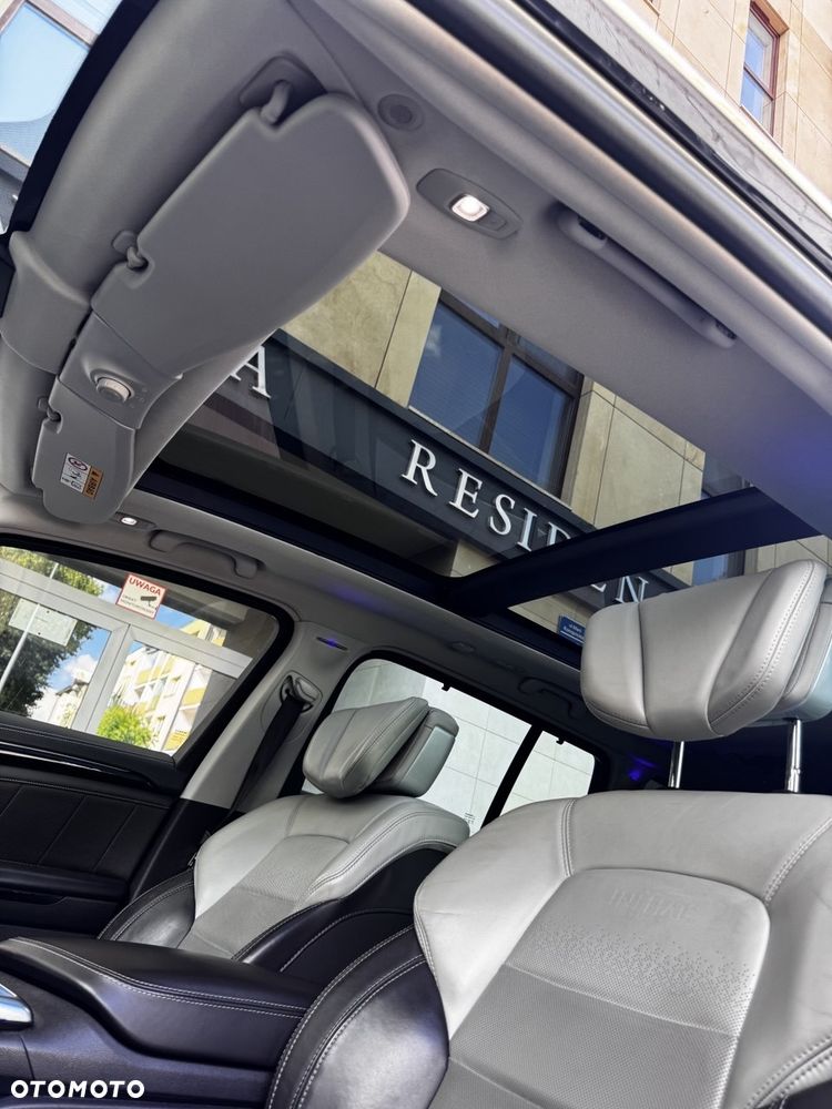 Renault Espace 1.6 TCE Initiale Paris EDC - 21
