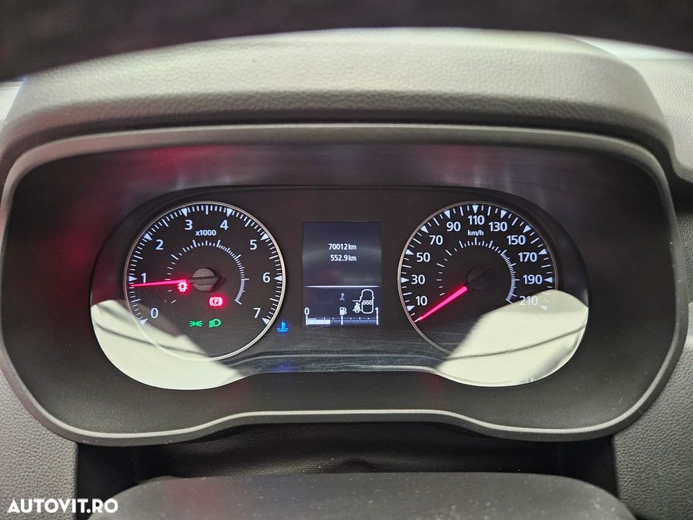 Dacia Duster Blue dCi 115 4X4 Expression - 19