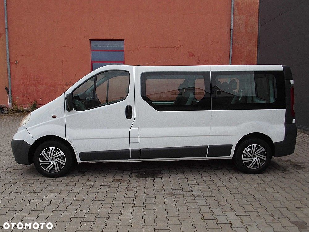 Opel Vivaro L1H1 Tour Elegance - 19