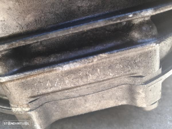 Caixa Velocidades Volkswagen Passat Variant (3B5) - 6