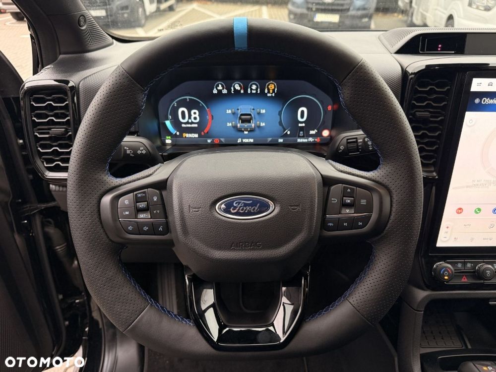 Ford Ranger MS-RT - 24