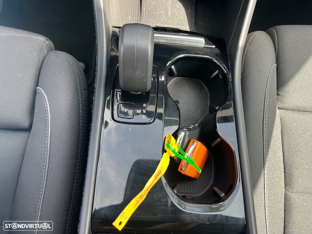 Volvo XC 40 Recharge 69 kWh Single Motor Plus - 35