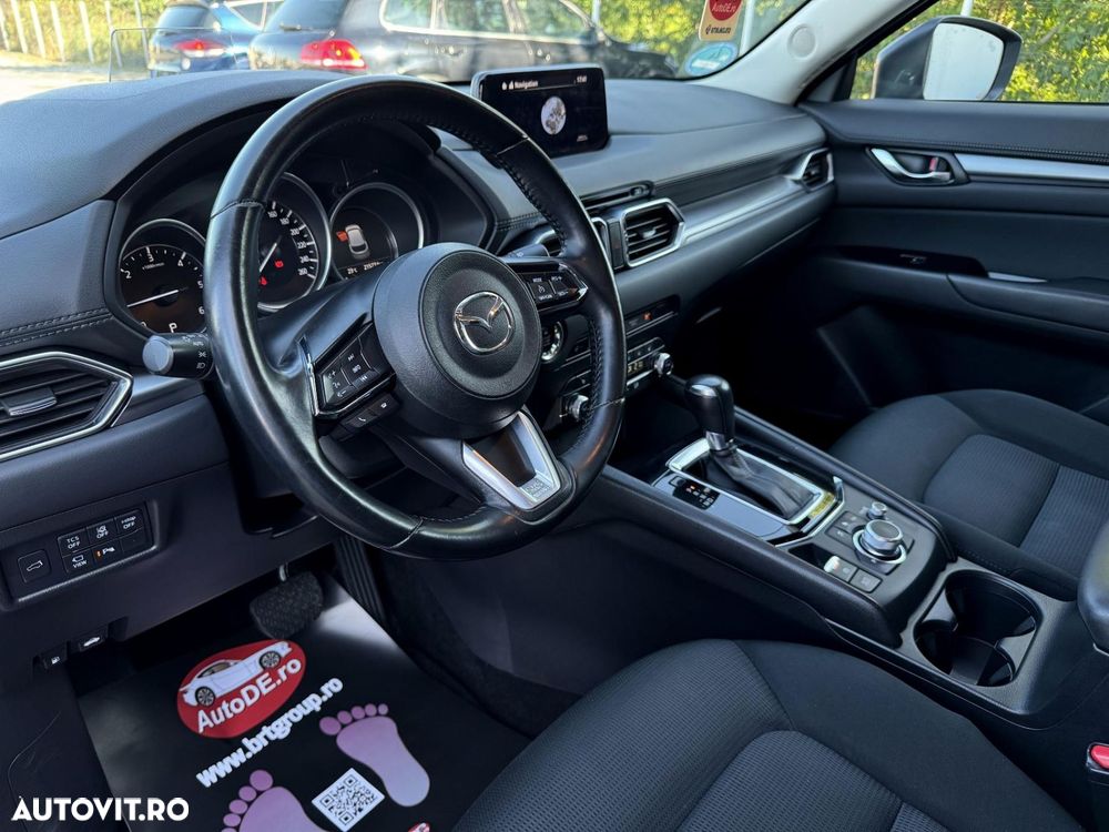 Mazda CX-5 - 6
