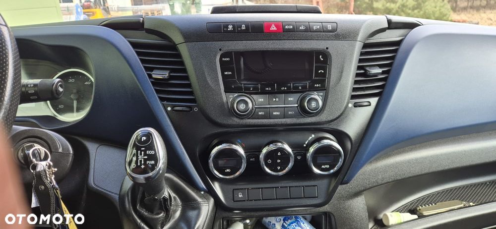 Iveco Daily 50C180 - 12