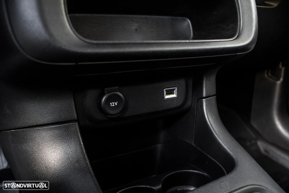 Citroën C3 Pure Tech S&S Feel - 20