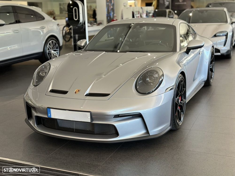 Porsche 911 (992) GT3 Touring Package PDK - 3
