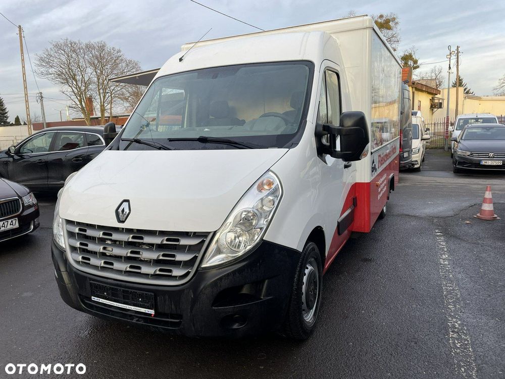 Renault Master - 12