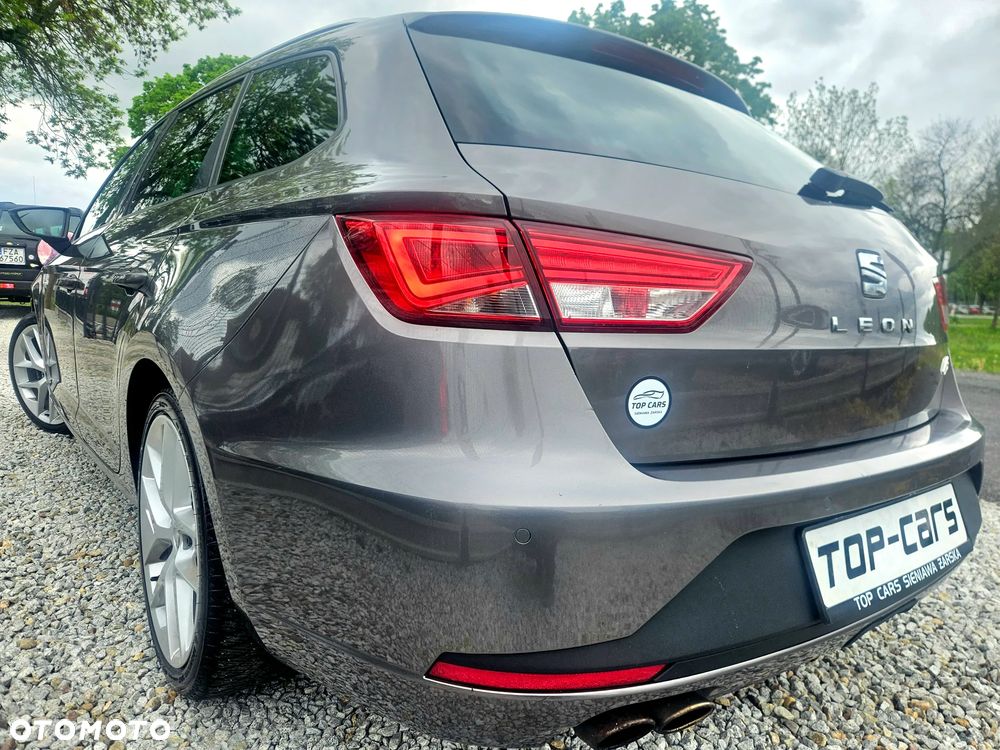 Seat Leon - 6
