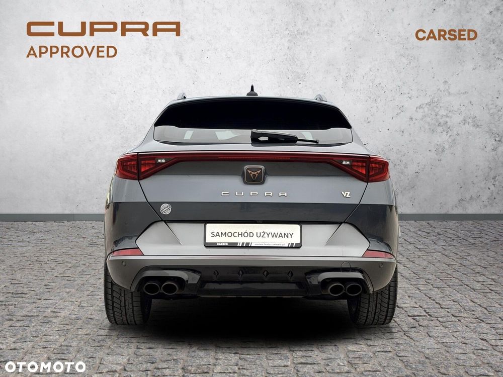 Cupra Formentor 2.0 TSI 4Drive VZ DSG - 39