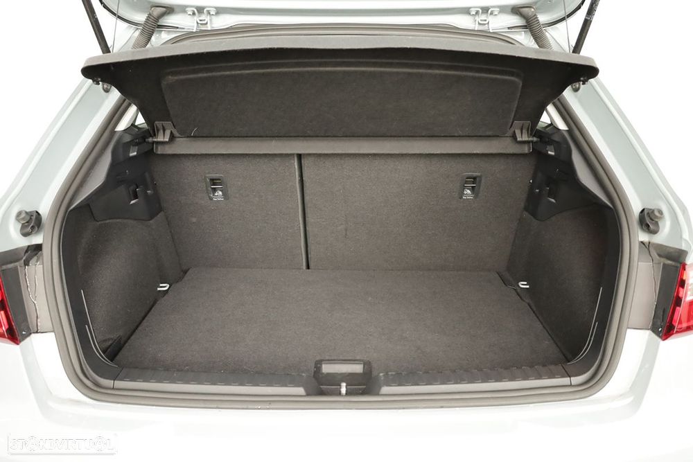Audi A1 Sportback 25 TFSI Advanced - 22