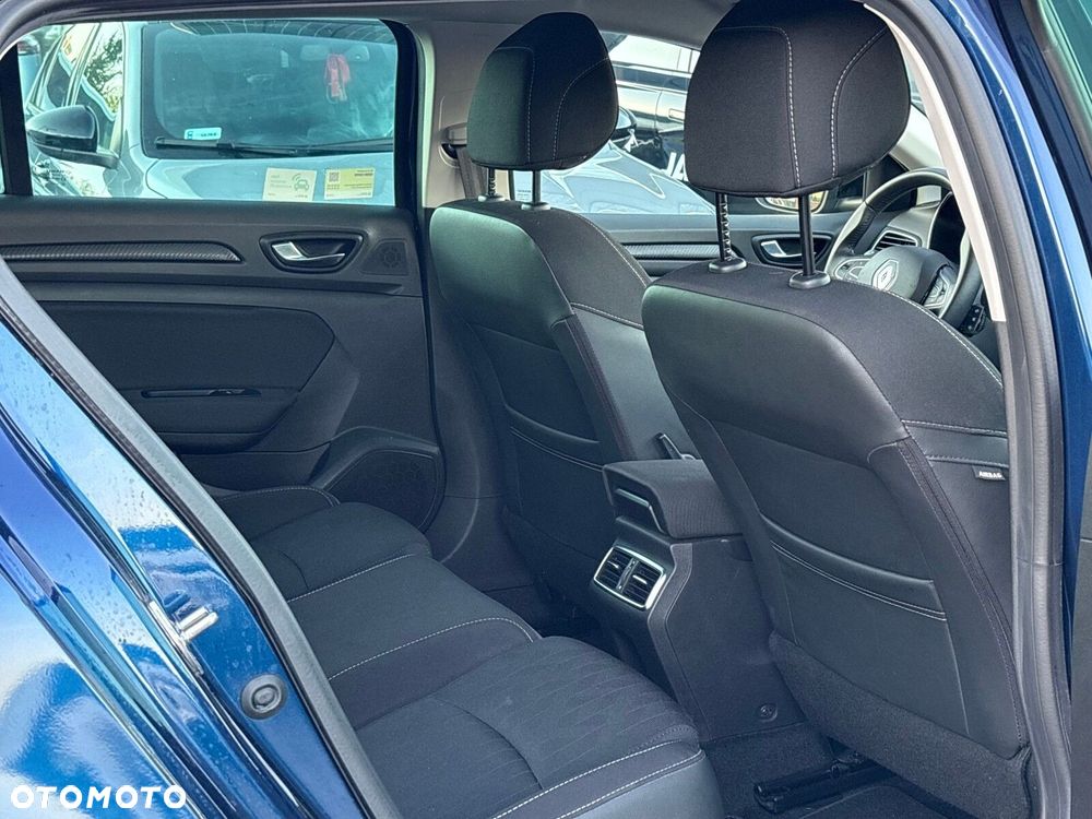 Renault Megane 1.3 TCe FAP Limited EDC - 22