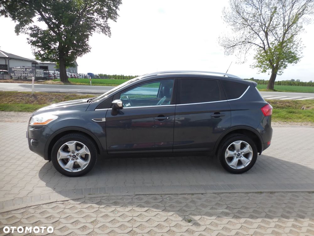 Ford Kuga - 4