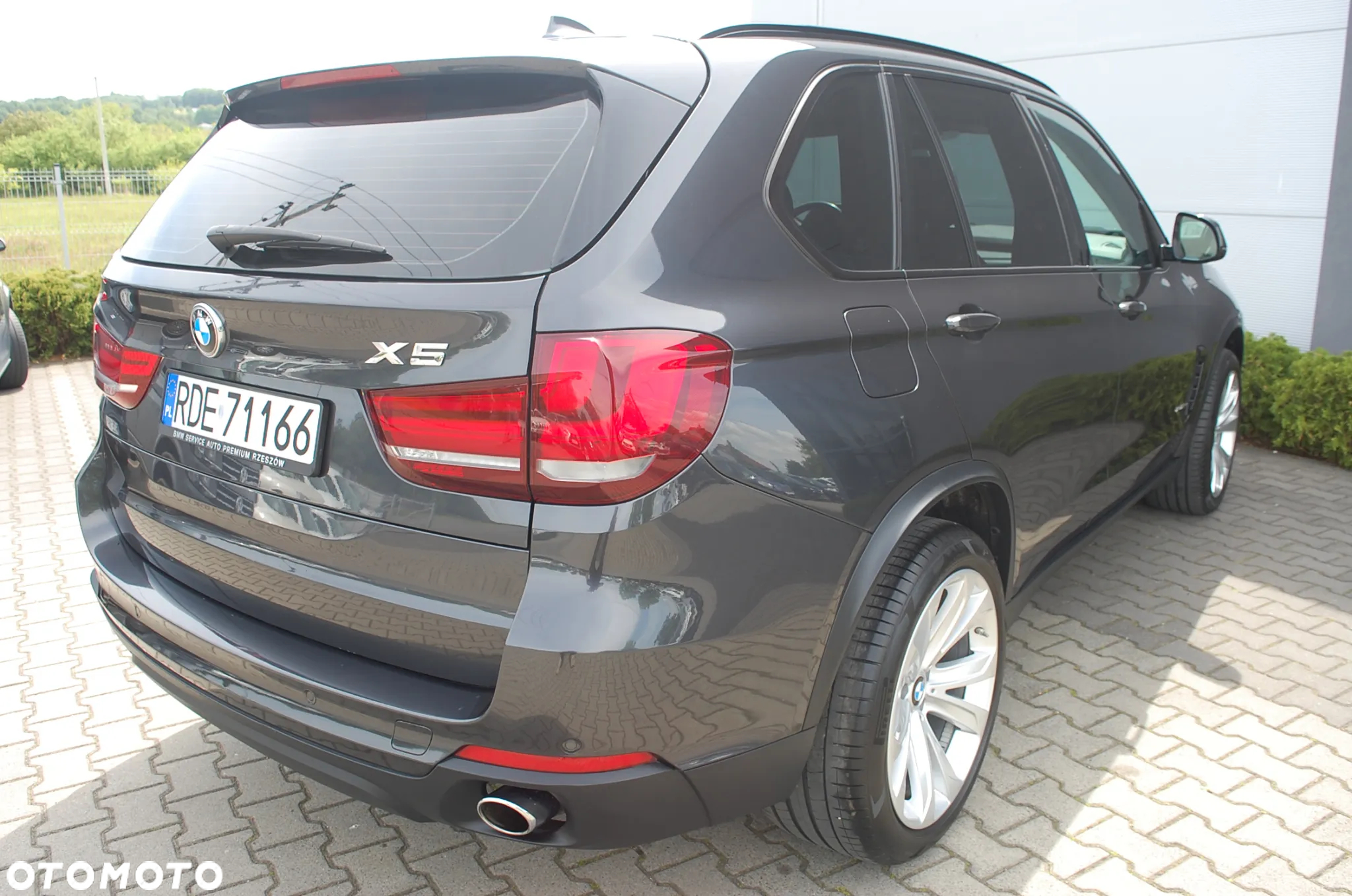 BMW X5 xDrive25d - 16