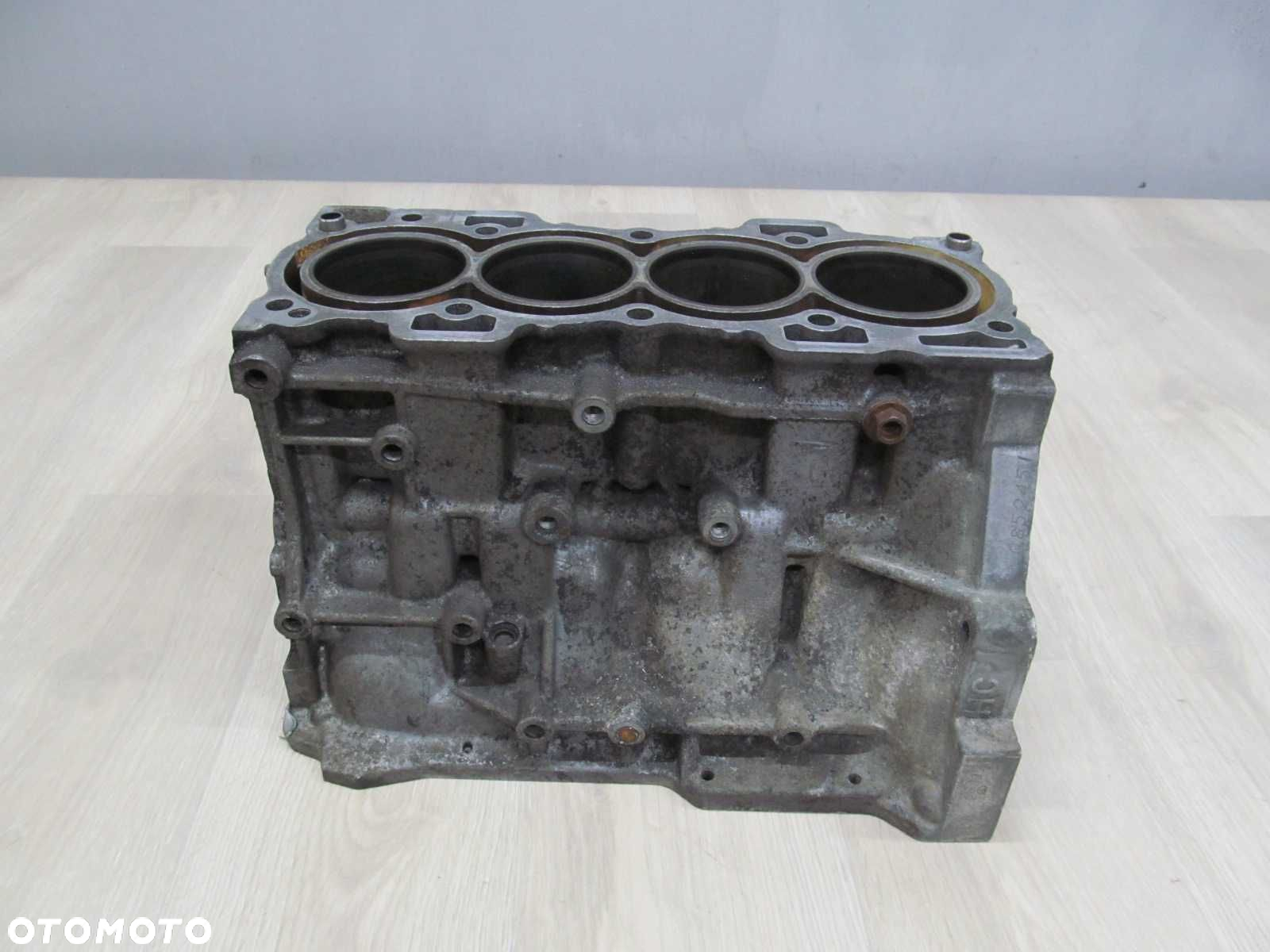 DAIHATSU HIJET PFAU PORTER 1.3 98- BLOK SILNIKA - 5