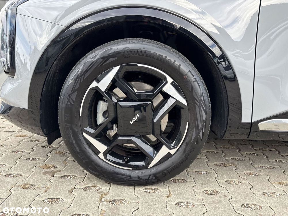 Kia Sportage 1.6 T-GDI Anniversary 2WD DCT - 19