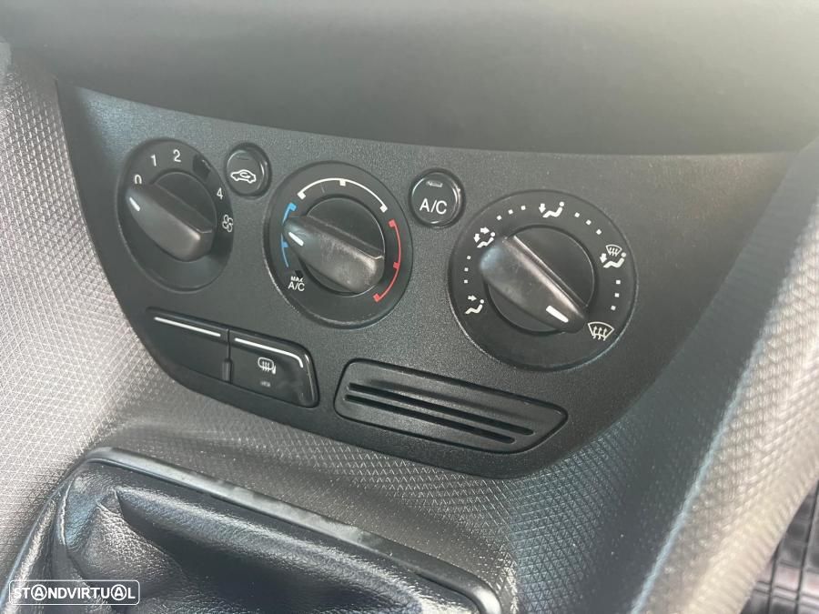Ford Transit Connect 1.6 TDCI - 7