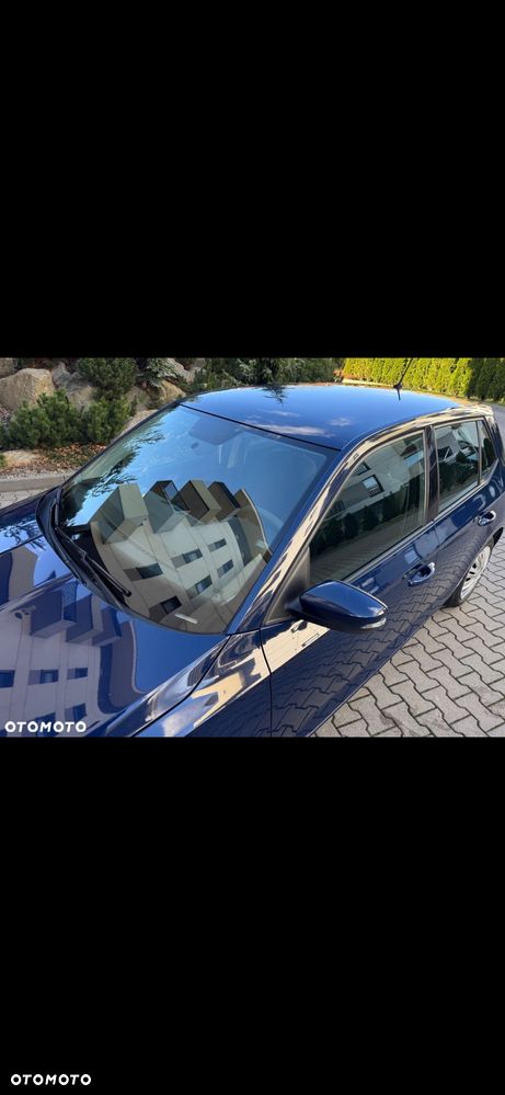Skoda Fabia 1.0 Active - 5
