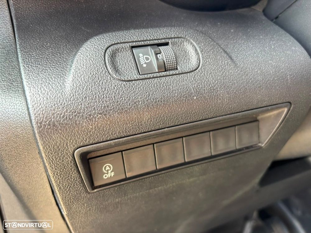 Citroën Berlingo 1.6 HDI 100cv L1 H1 - FRIO - FRIGORÍFICA (-20º) - 21