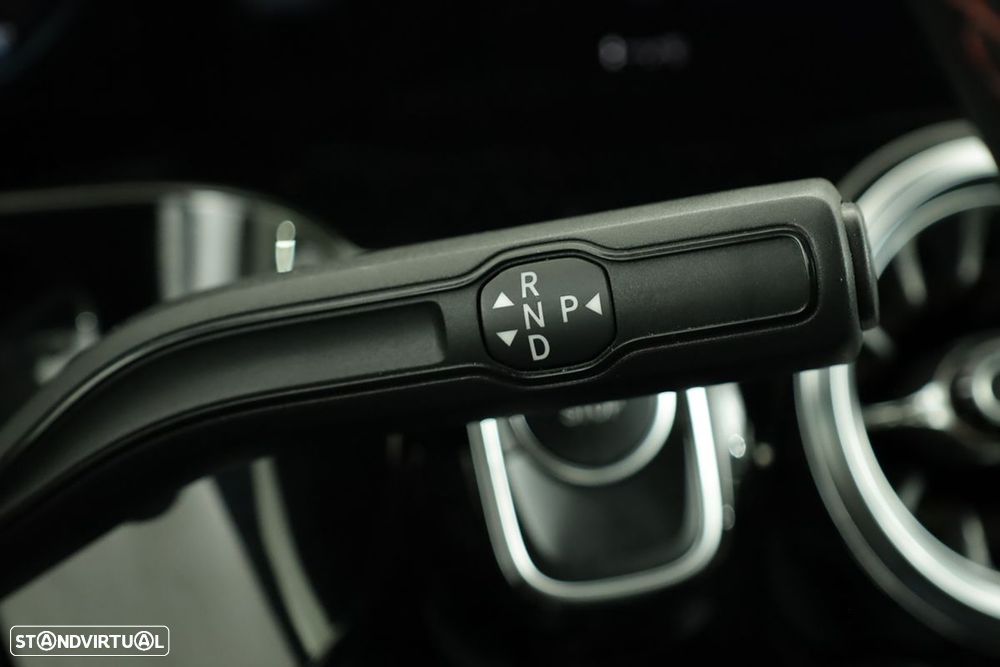 Mercedes-Benz EQA 250 AMG Line - 20