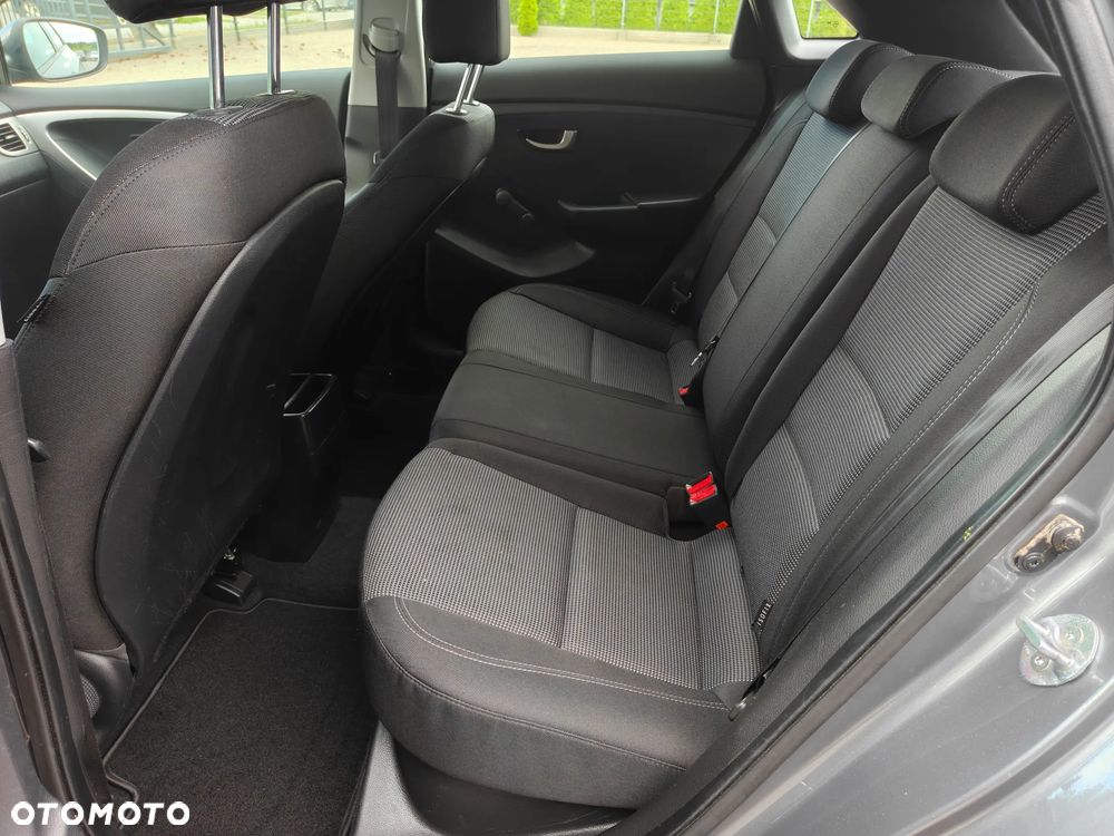 Hyundai i30 1.4 Style - 23