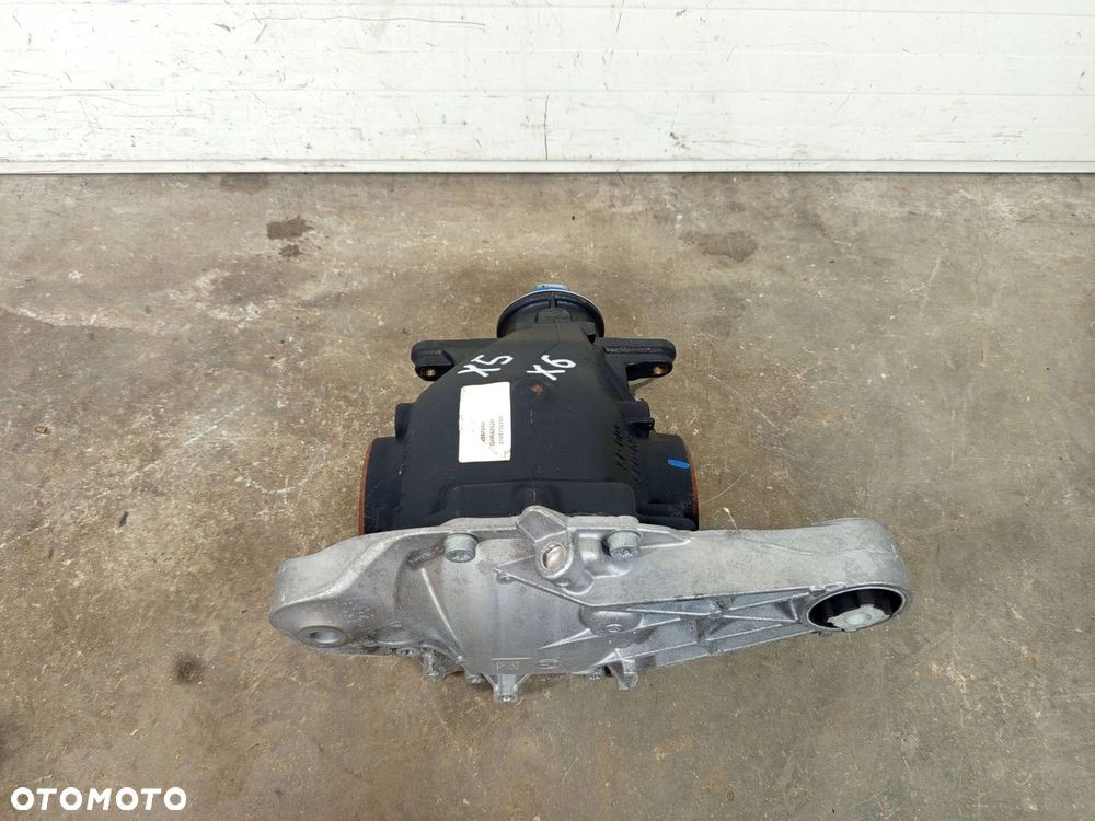 DYFER DYFERENCIAŁ MOST BMW X5 G05 X6 G06 9454734 3.0 d 2.93 - 4