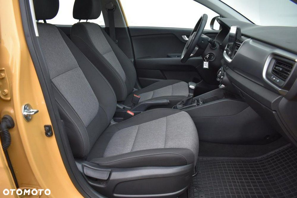Kia Stonic 1.0 T-GDI M DCT - 7