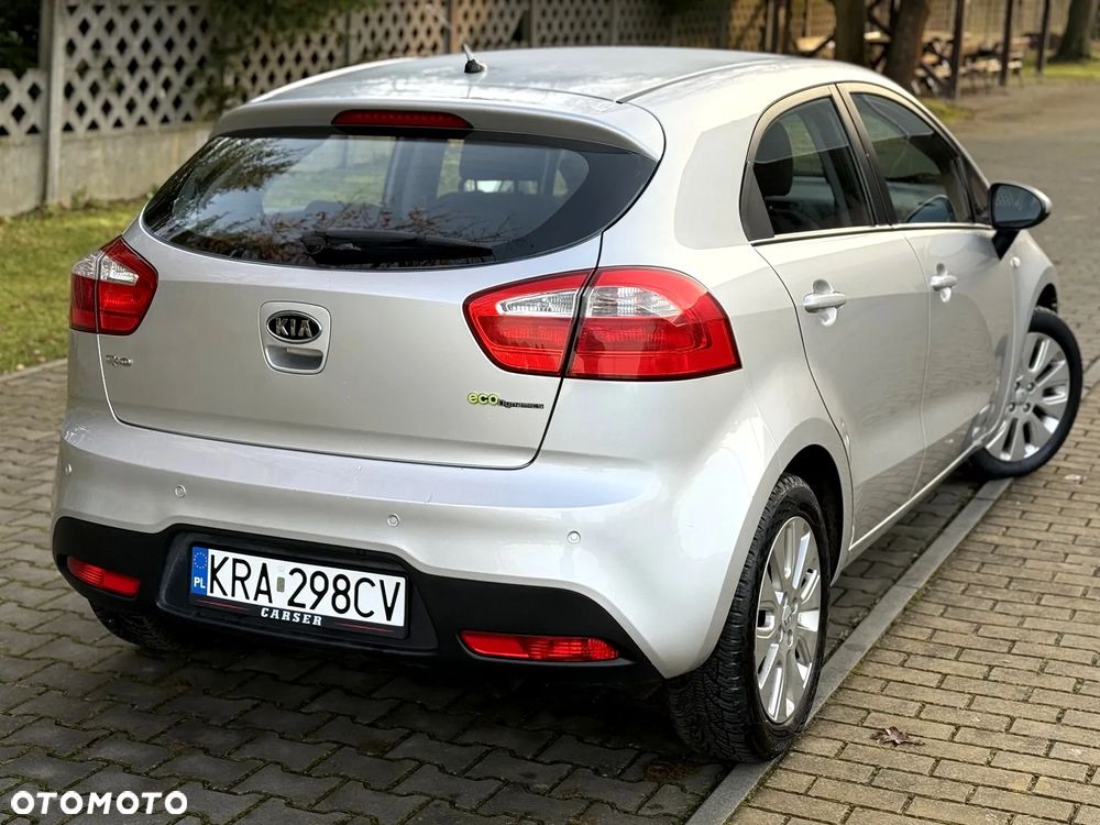 Kia Rio 1.1 CRDI Edition 7 - 2