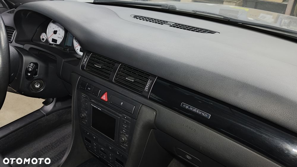 Audi A6 ver-a6-2-7t-quattro - 35