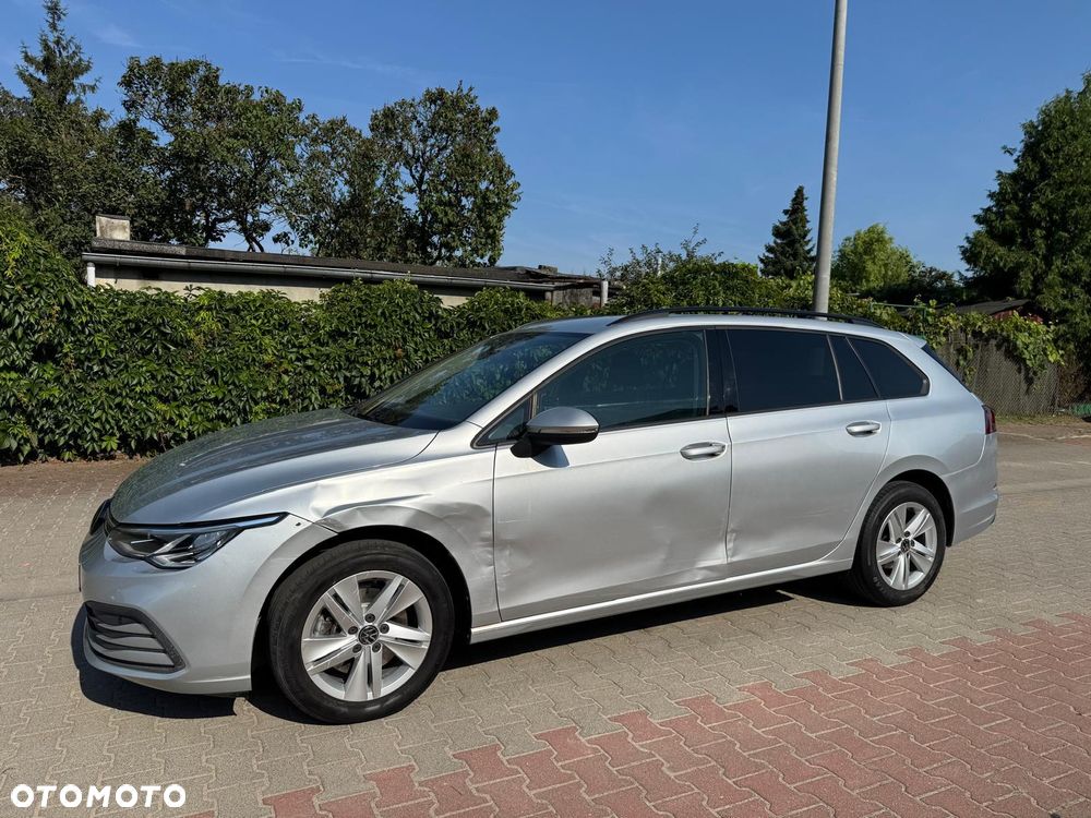 Volkswagen Golf - 15