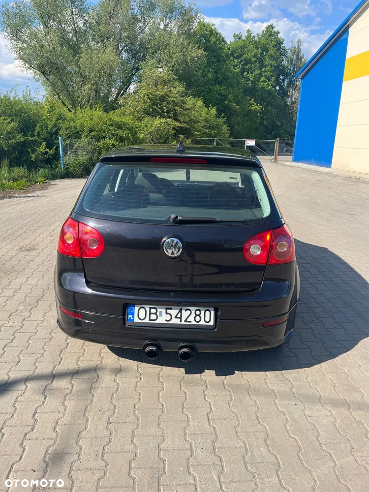 Volkswagen Golf 1.6 Q-Line - 17