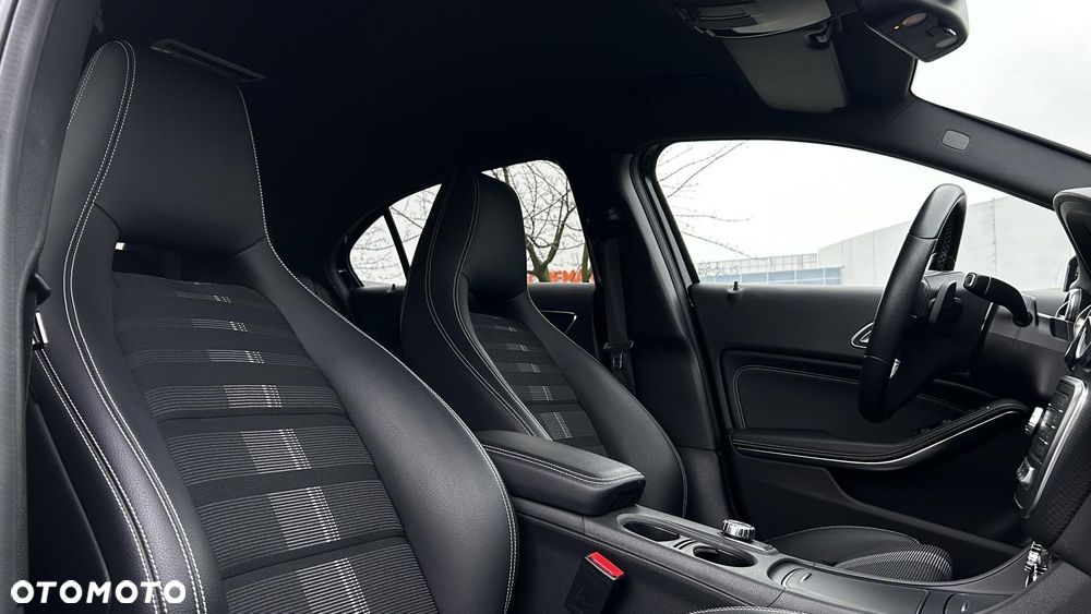 Mercedes-Benz Klasa A - 24