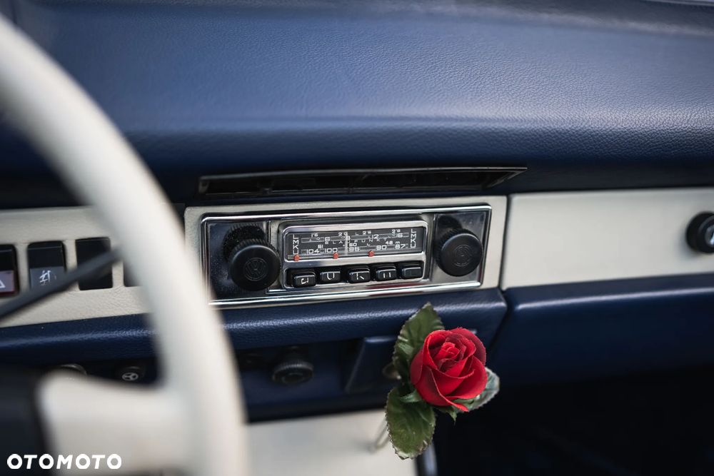 Volkswagen Garbus - 31