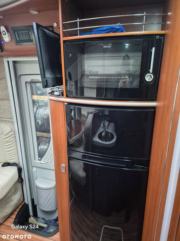 Mobilvetta K-YACHT 85 - 26