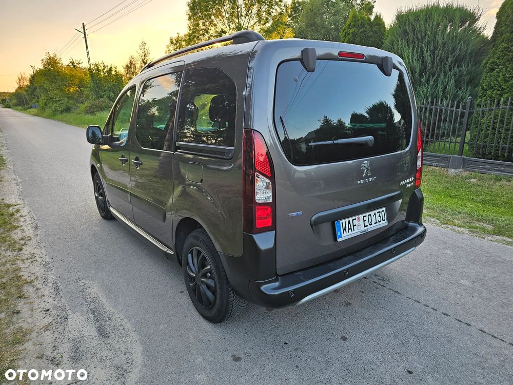 Peugeot Partner BlueHDi 120 Stop&Start Active - 2