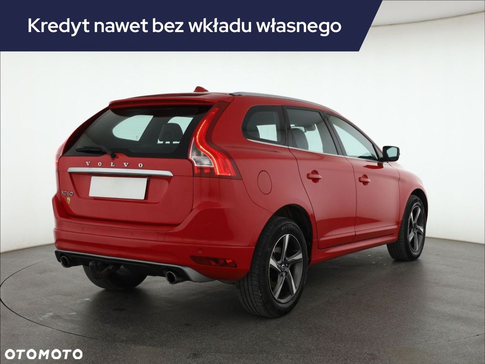 Volvo XC 60 - 6