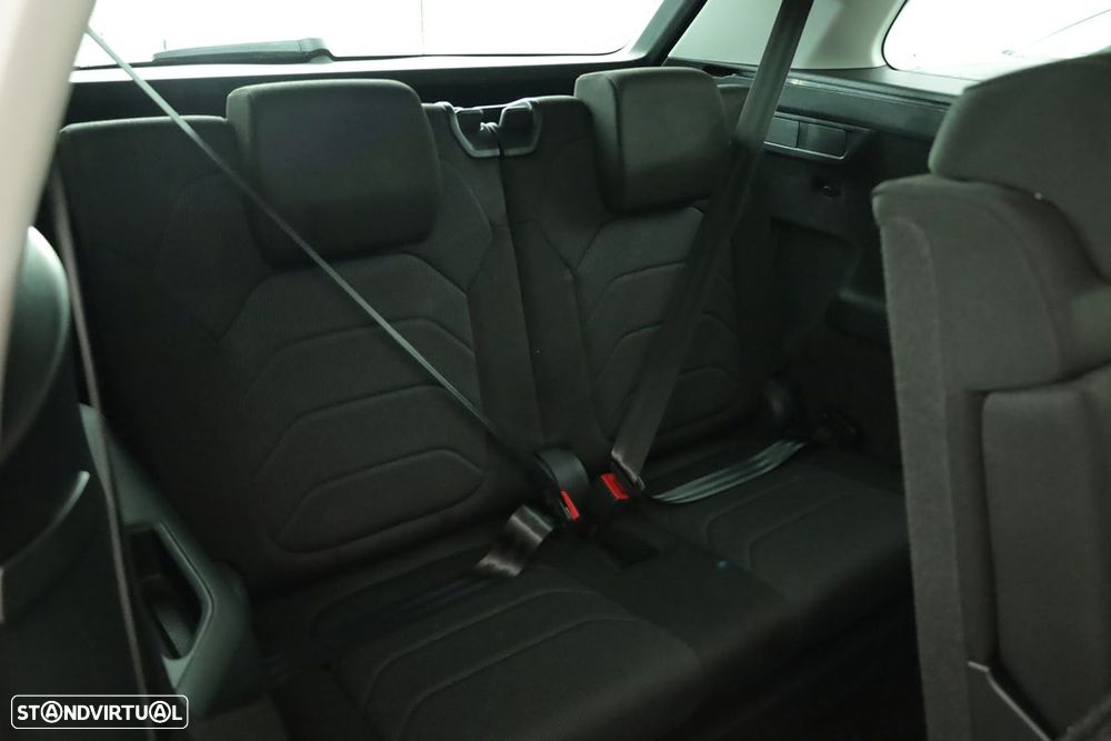 Skoda Kodiaq 2.0 TDI DSG - 22