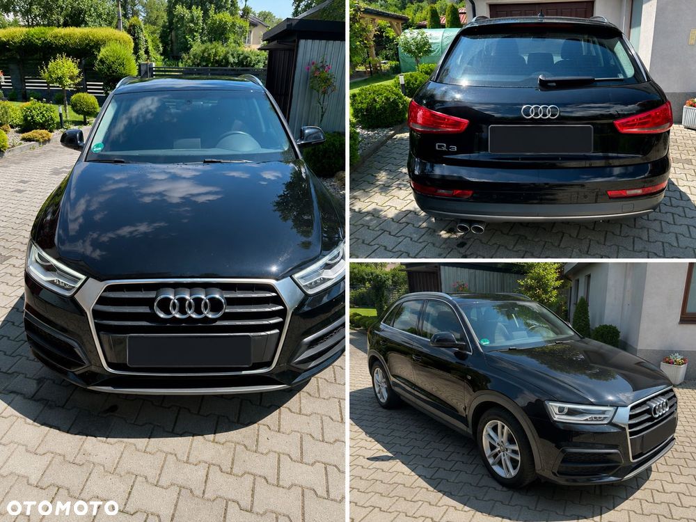 Audi Q3 - 1