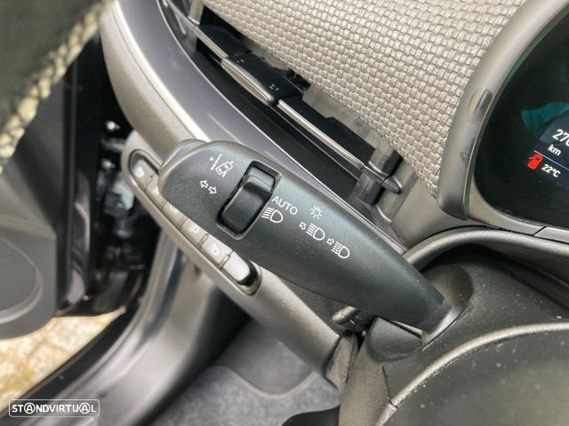 Fiat 500e C 42kWh Icon - 21