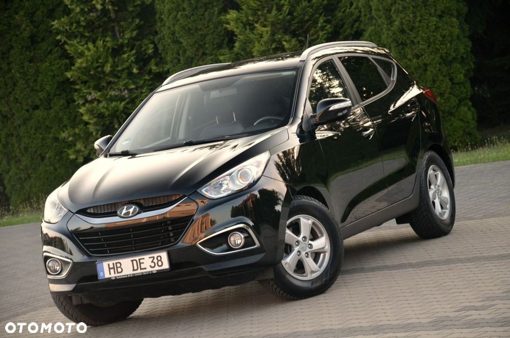 Hyundai ix35 - 5