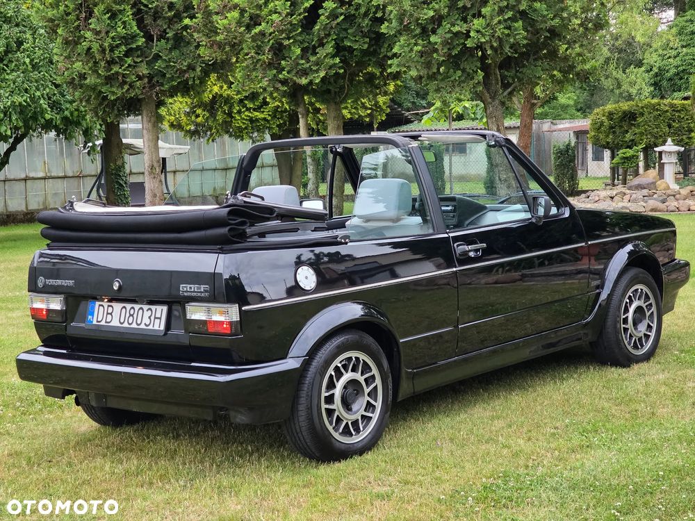 Volkswagen Golf - 20