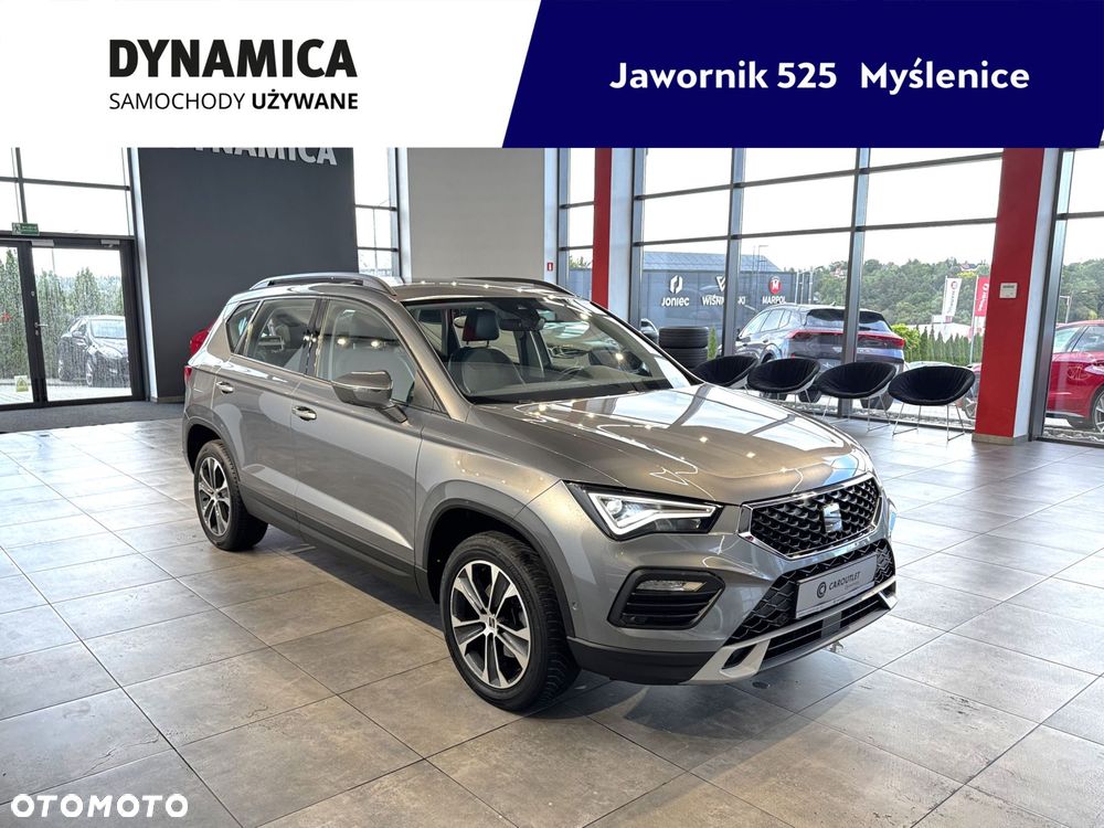 Seat Ateca - 2