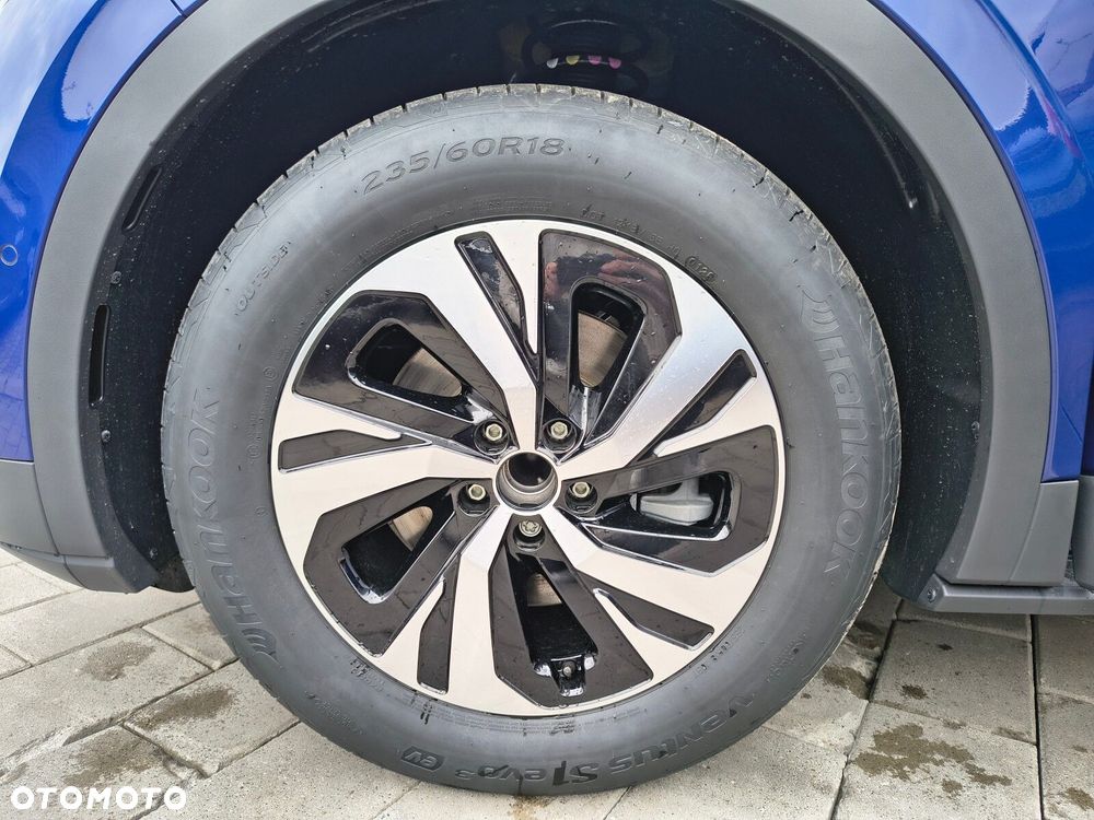 Volkswagen ID.4 52kWh Plus - 6